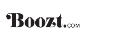 Boozt logo