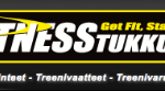 Fitnesstukku logo