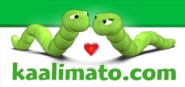 Kaalimato.com logo