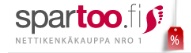 Spartoo.fi logo